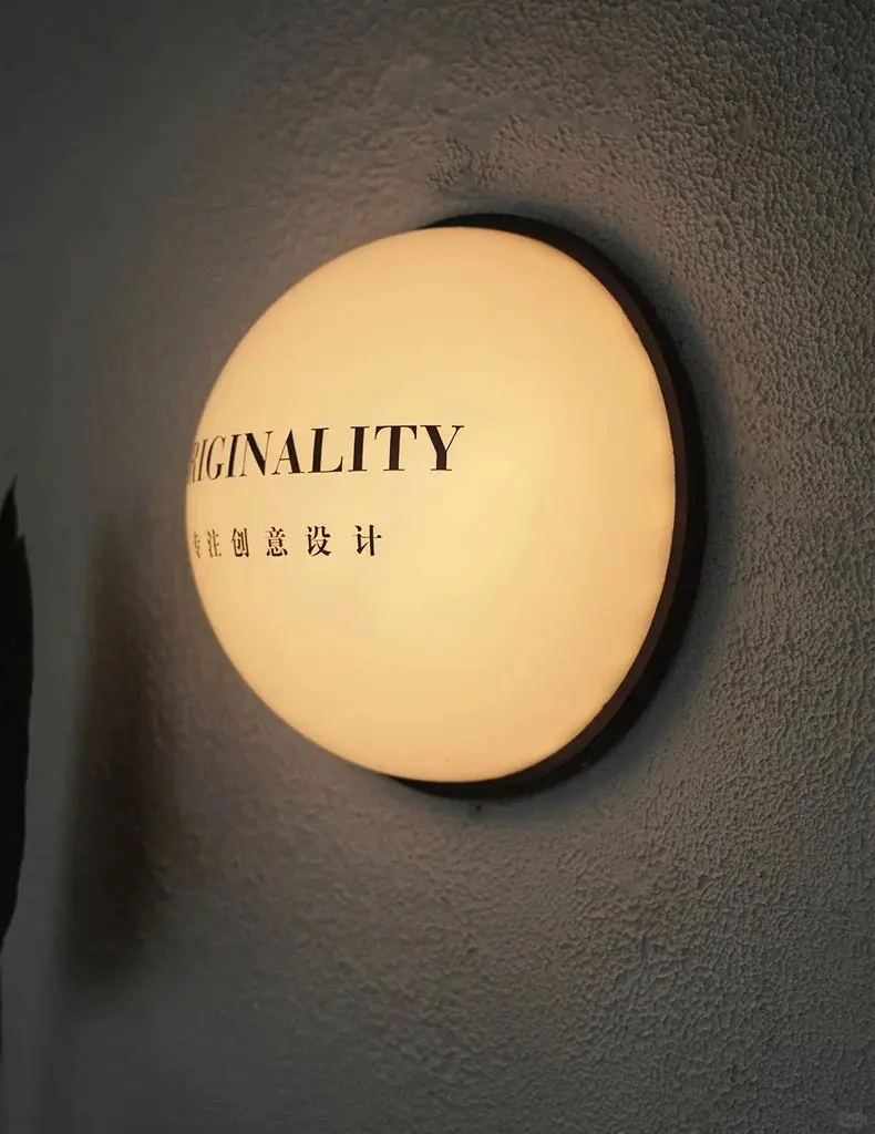 Acrylic Light Box - Y SIGNS LED custom sign