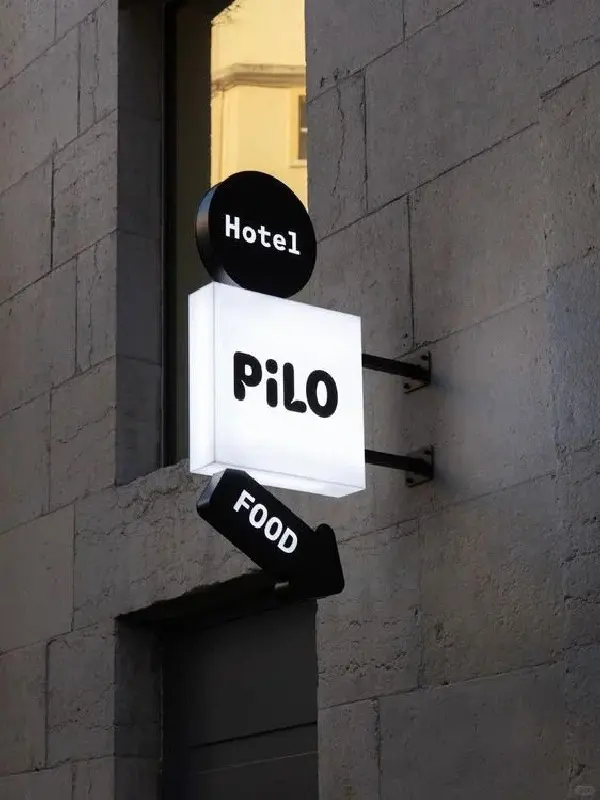 Acrylic Light Box - Y SIGNS LED custom sign