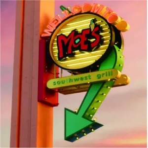 Sign Making Technique - Y SIGNS LED