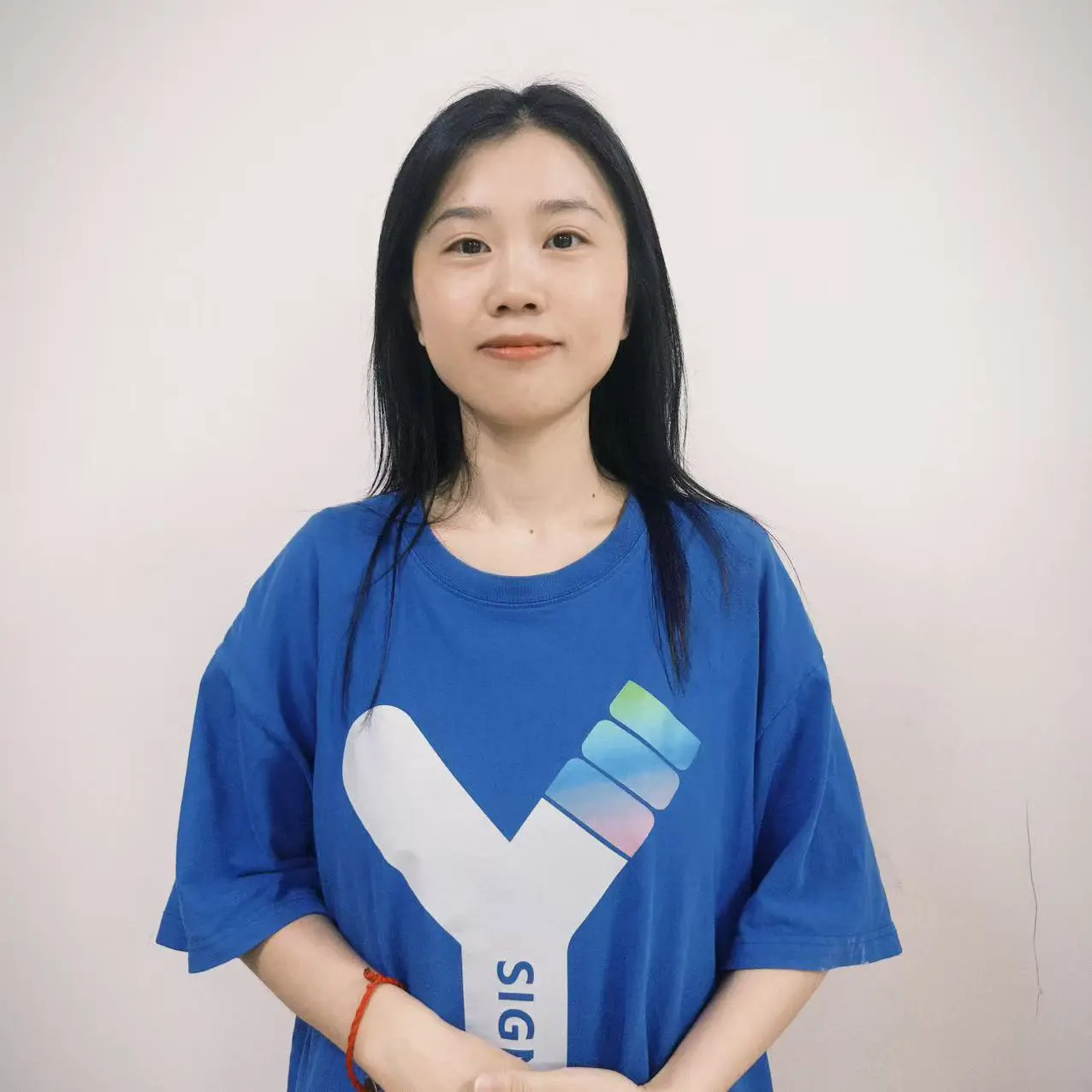 Mr Guang, Chief Technology Officer of Y SIGNS LED