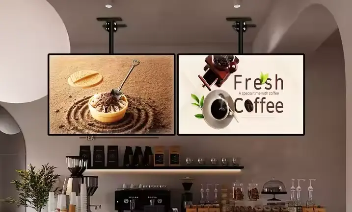 Ultra-Thin Light Box - Y SIGNS LED custom sign